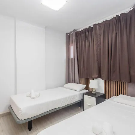 Koka Flat Playa Ingles-pool & Views * Плайя-дель-Инглес