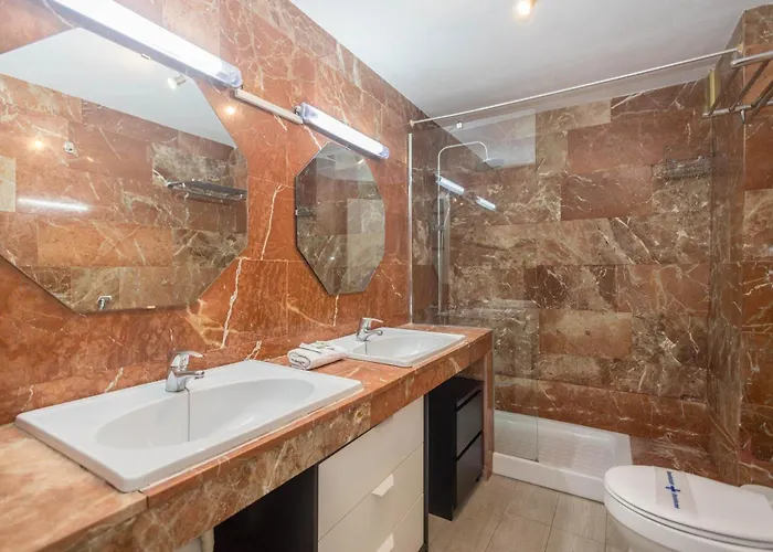 Lejlighed Koka Flat Playa Ingles-pool & Views Playa del Inglés